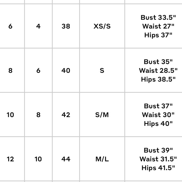 BURBERRY Cashmere Cotton Wool Blend Mouline Skirt - Picture 5 of 5